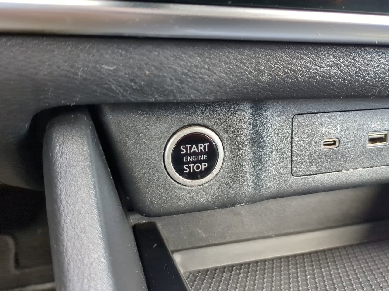 2021 Nissan Rogue S Winder GA