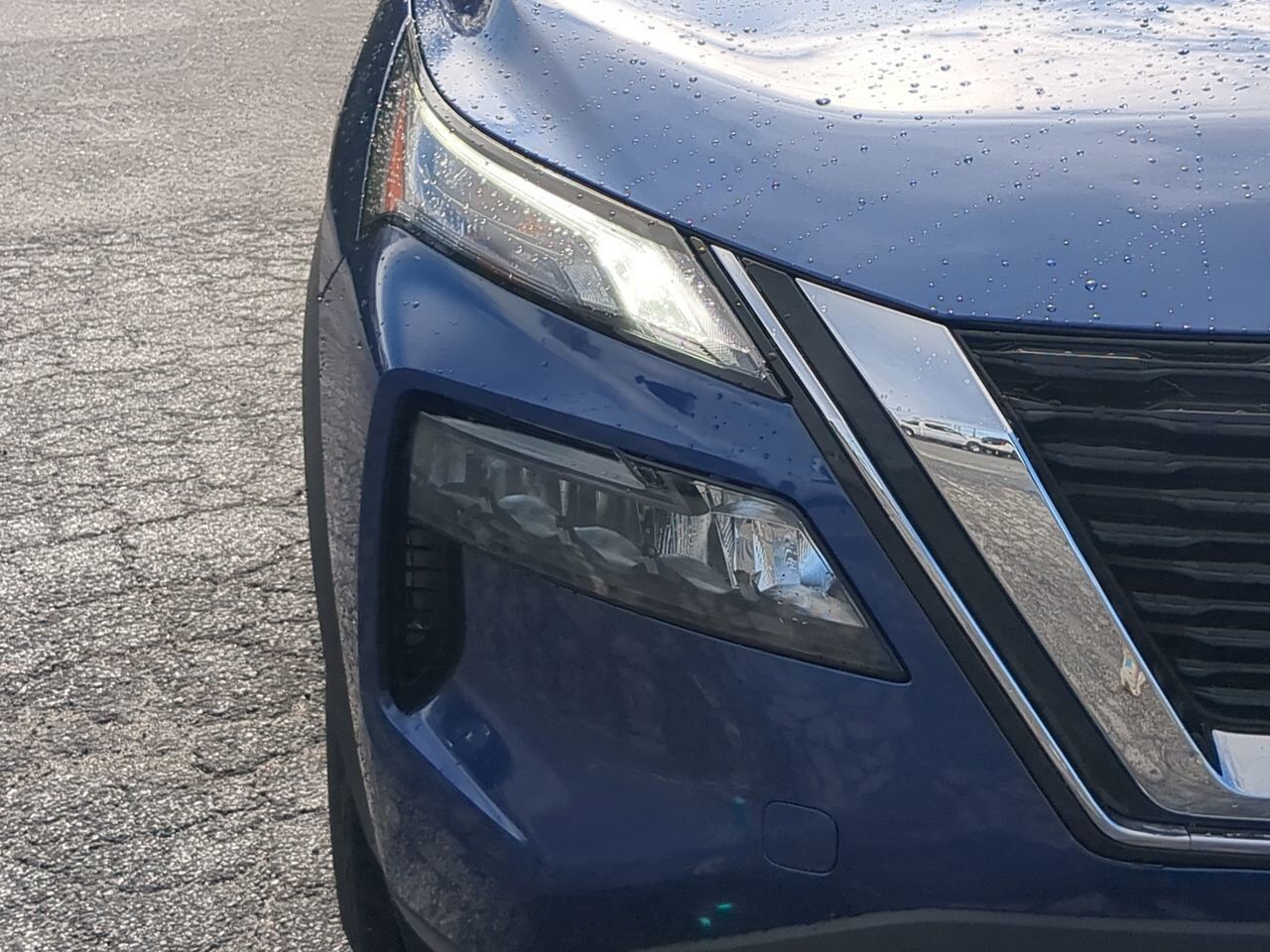 2021 Nissan Rogue S Winder GA