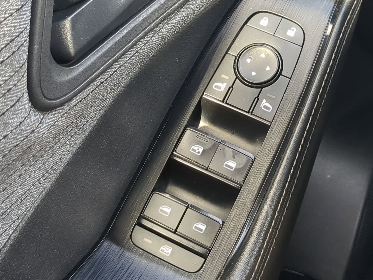 2021 Nissan Rogue S Winder GA