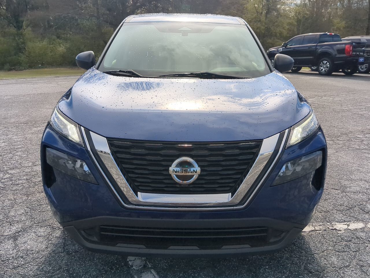 2021 Nissan Rogue S Winder GA