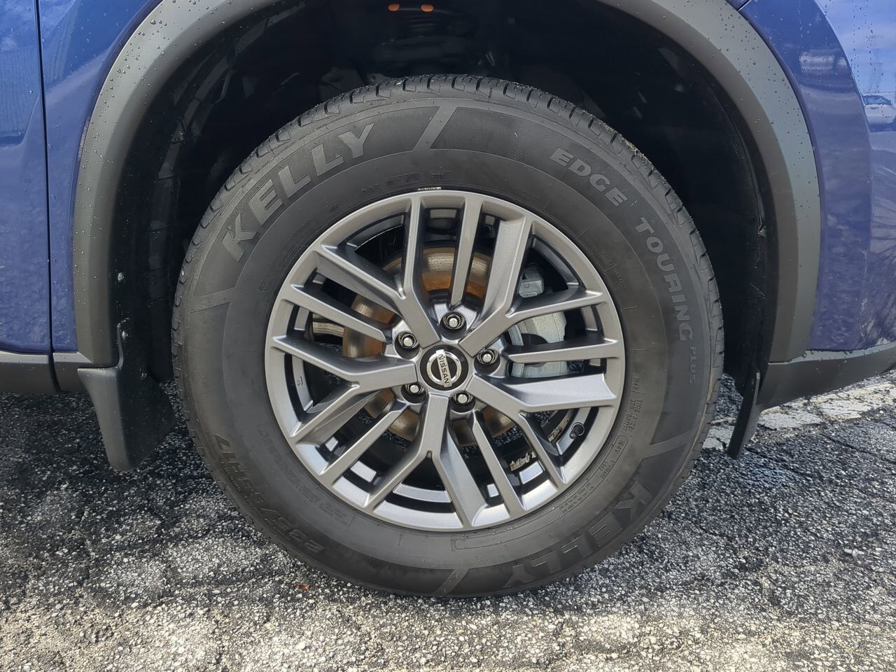 2021 Nissan Rogue S Winder GA