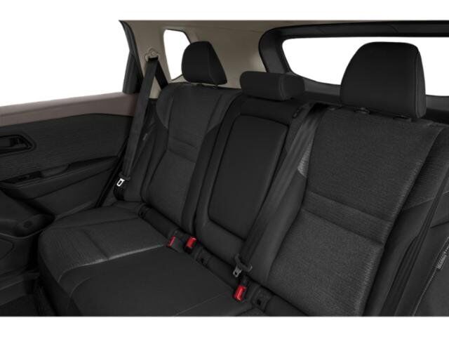 2021 Nissan Rogue S Winder GA