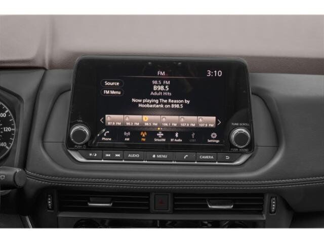 2021 Nissan Rogue S Winder GA