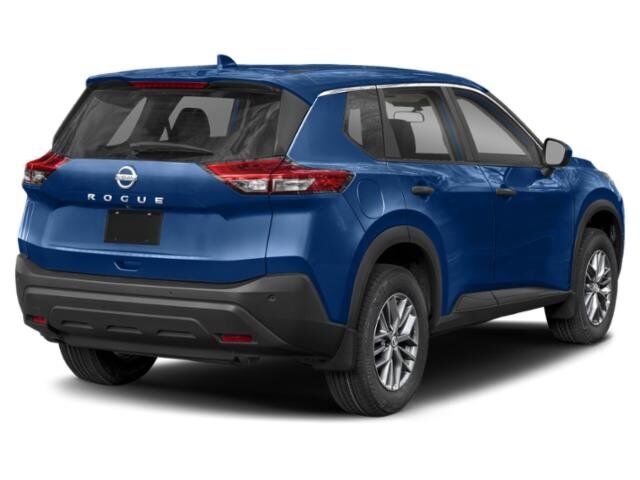 2021 Nissan Rogue S Winder GA
