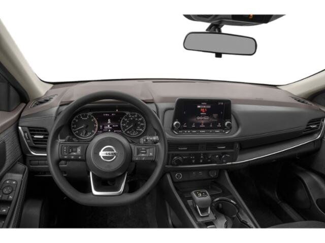 2021 Nissan Rogue S Winder GA