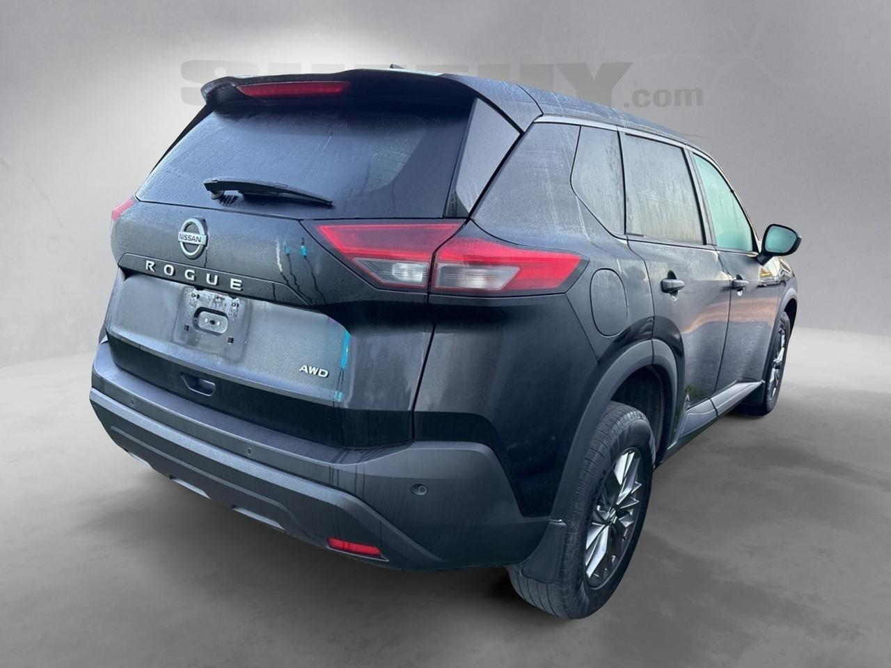 2021 Nissan Rogue S Hagerstown MD