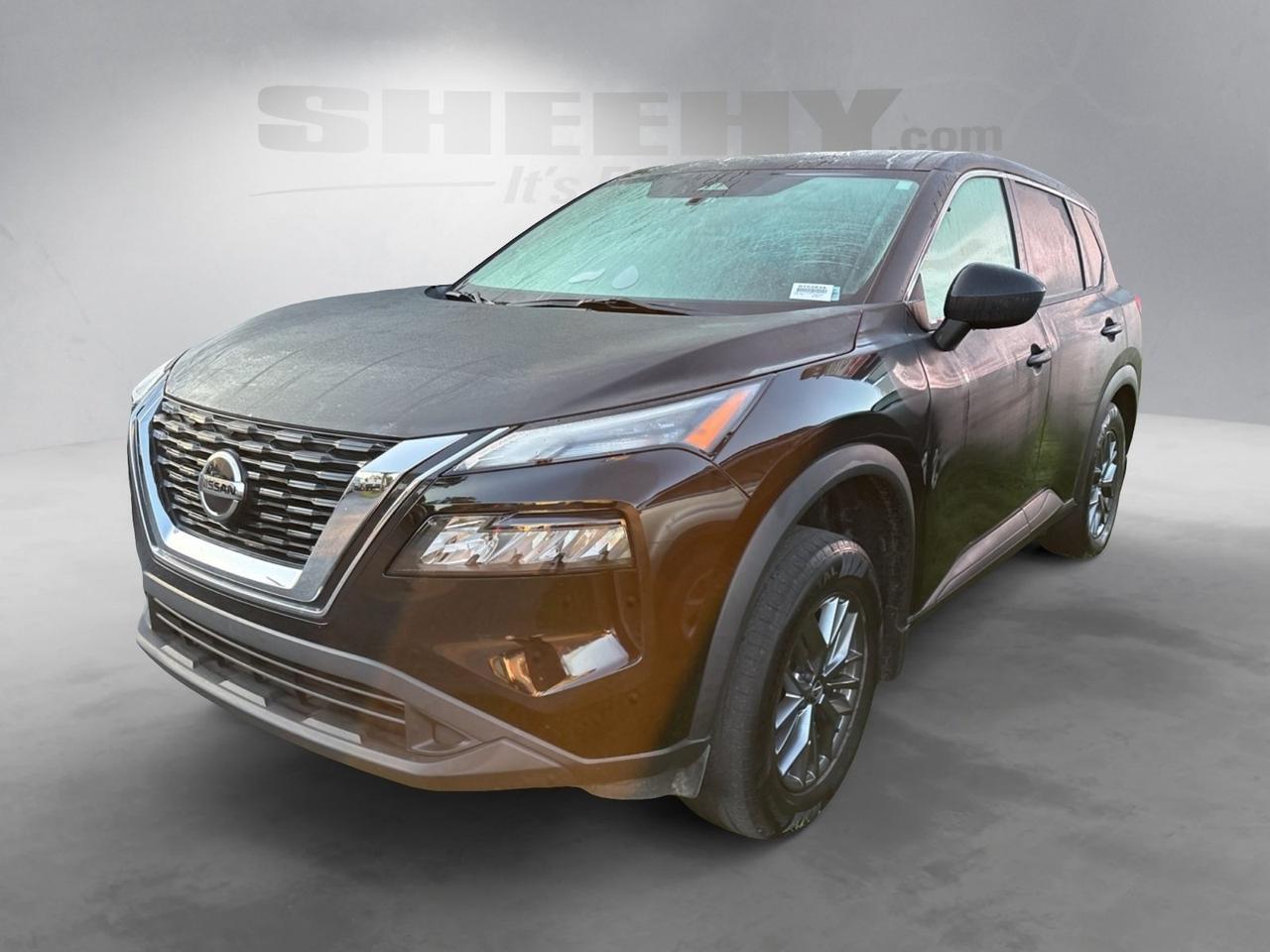 2021 Nissan Rogue S Hagerstown MD