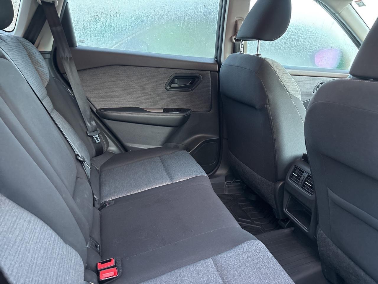 2021 Nissan Rogue S Hagerstown MD