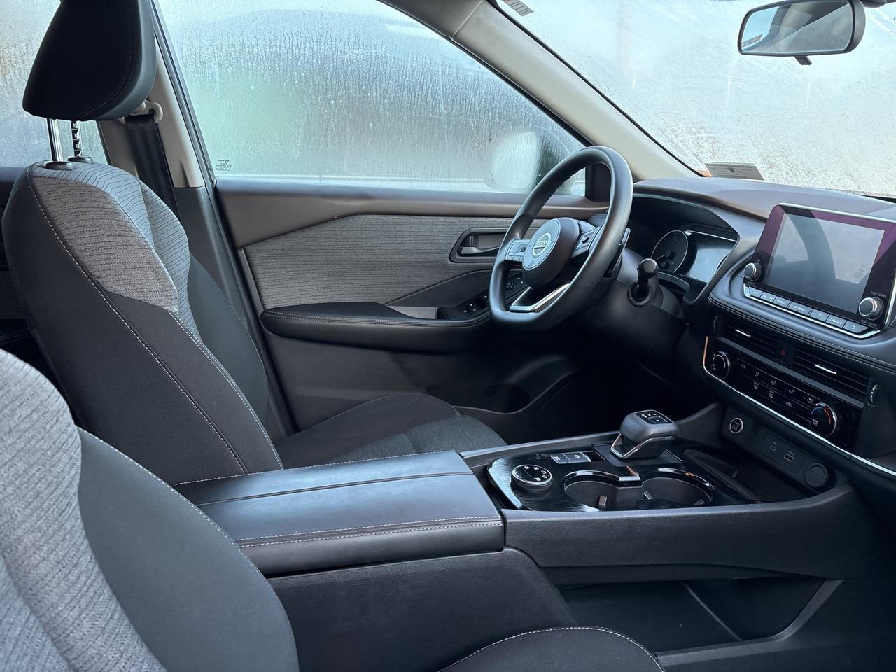 2021 Nissan Rogue S Hagerstown MD