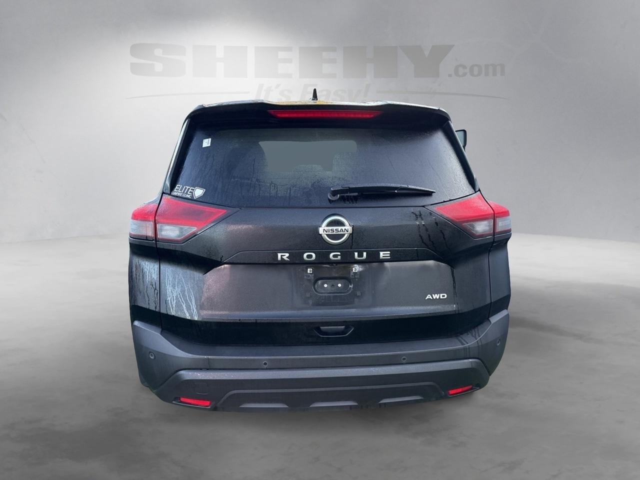 2021 Nissan Rogue S Hagerstown MD