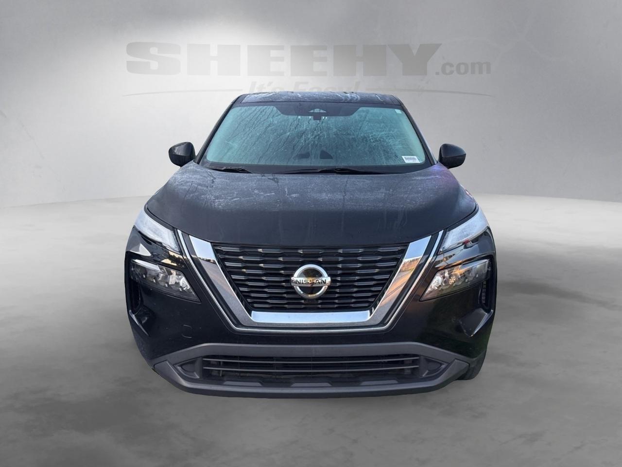 2021 Nissan Rogue S Hagerstown MD