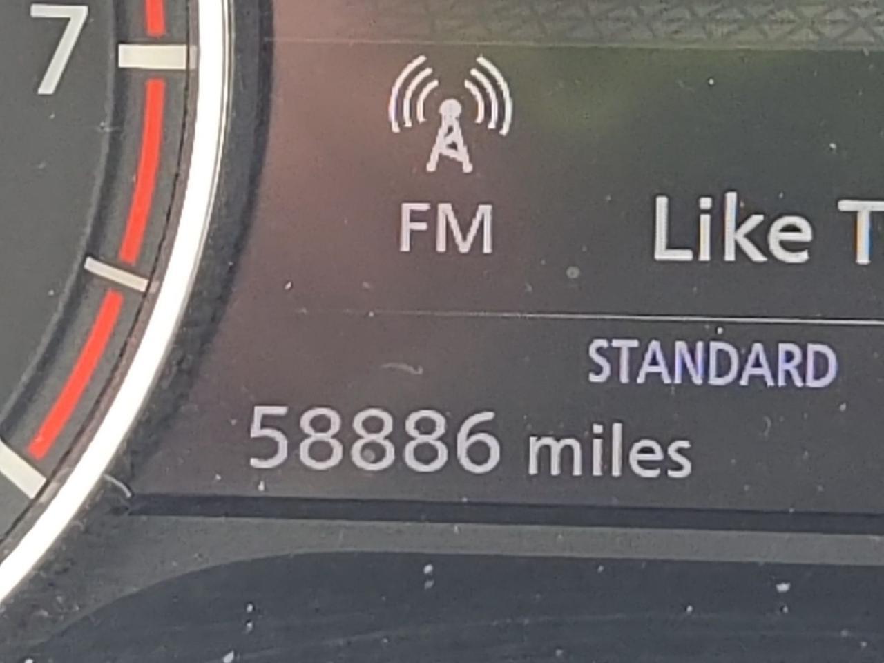 2021 Nissan Rogue S Fredericksburg VA