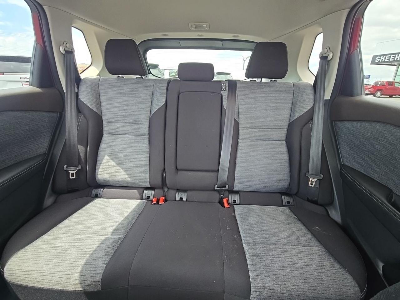 2021 Nissan Rogue S Fredericksburg VA