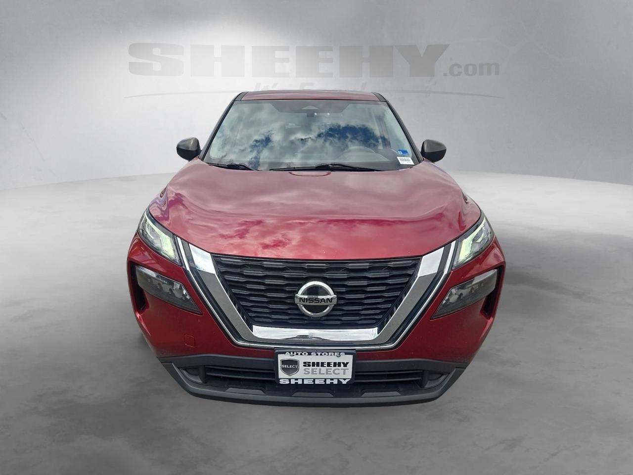 2021 Nissan Rogue S Fredericksburg VA