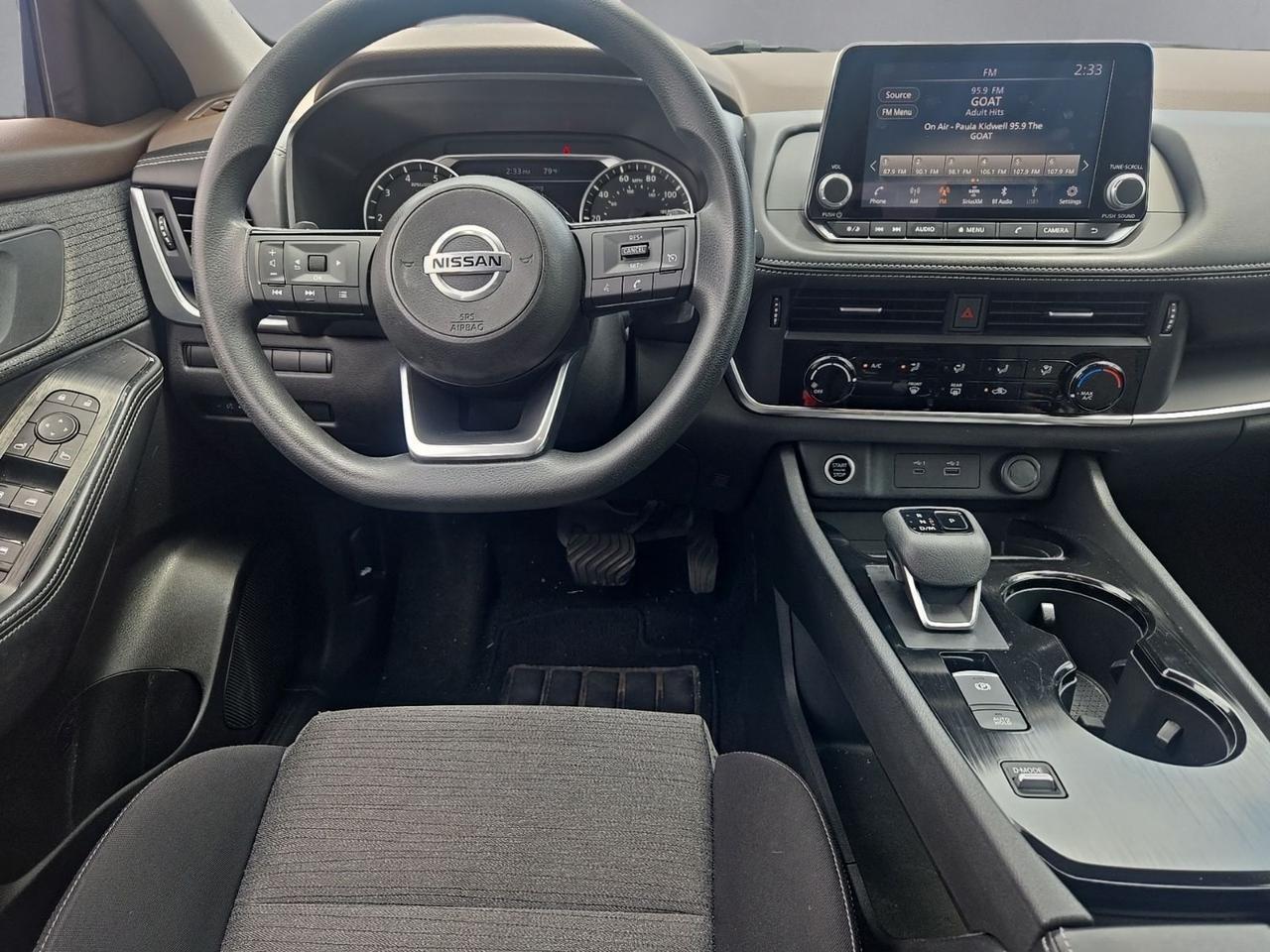 2021 Nissan Rogue S Fredericksburg VA