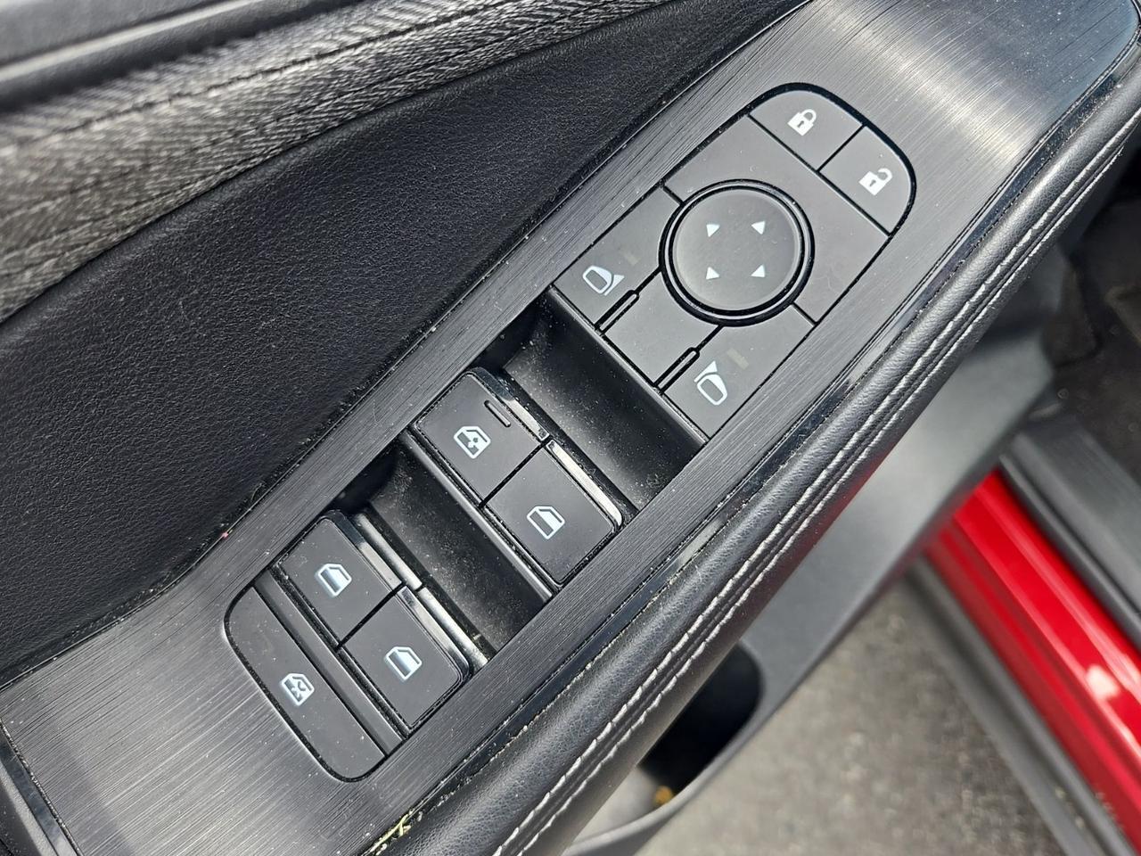 2021 Nissan Rogue S Fredericksburg VA
