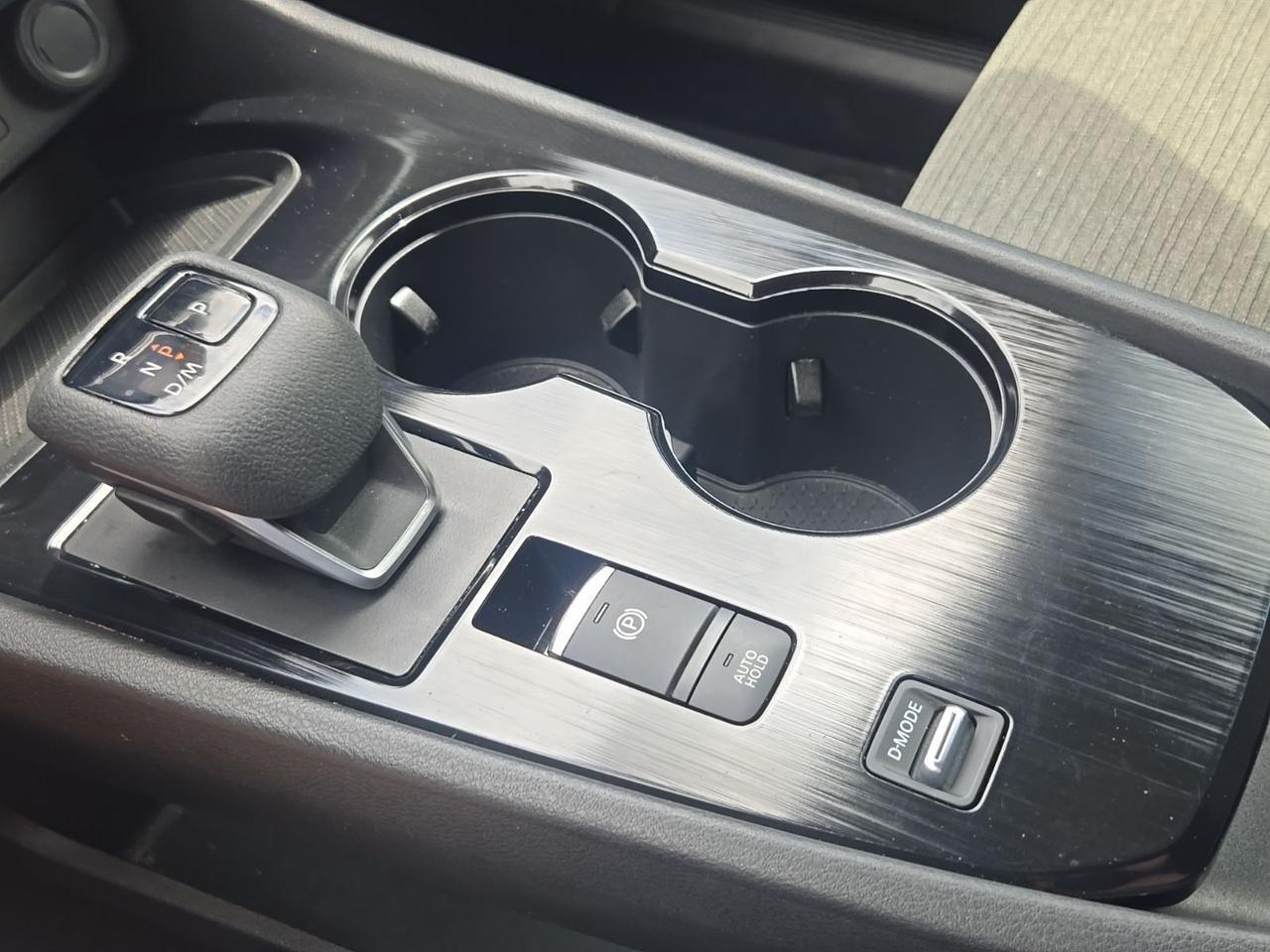 2021 Nissan Rogue S Fredericksburg VA