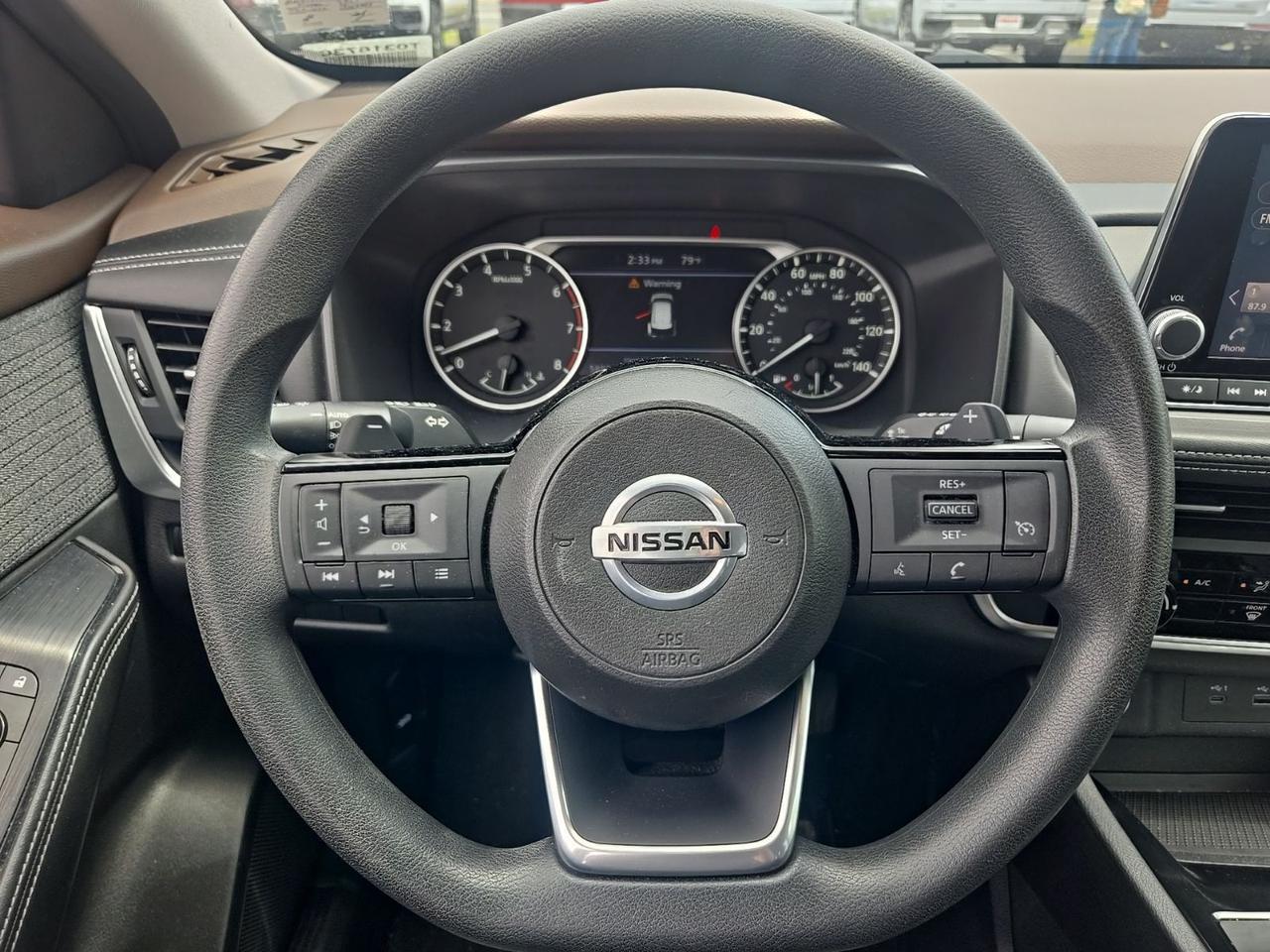 2021 Nissan Rogue S Fredericksburg VA