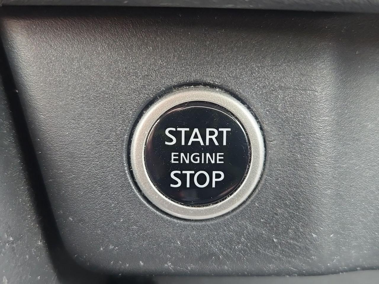 2021 Nissan Rogue S Fredericksburg VA