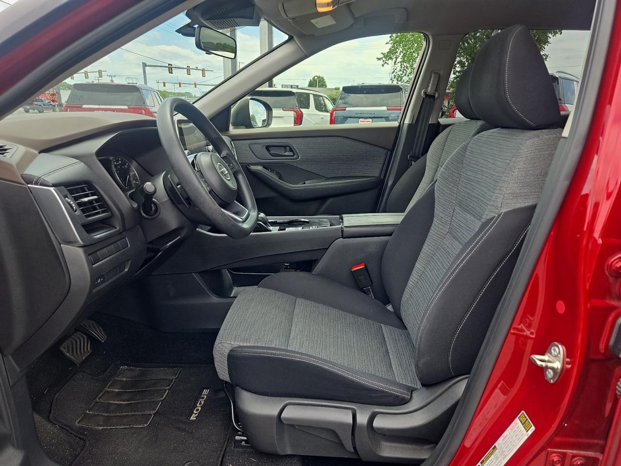 2021 Nissan Rogue S Fredericksburg VA
