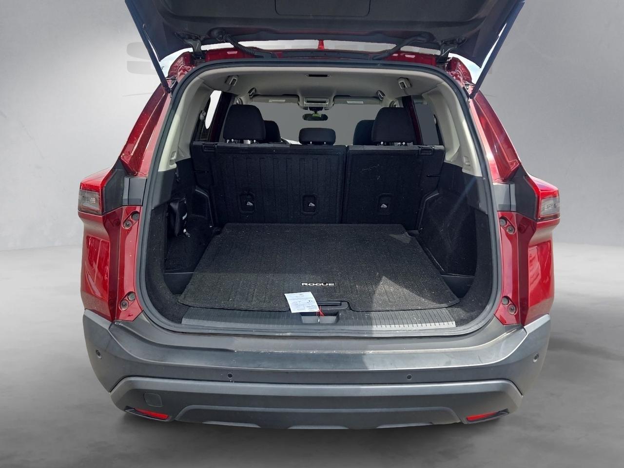 2021 Nissan Rogue S Fredericksburg VA