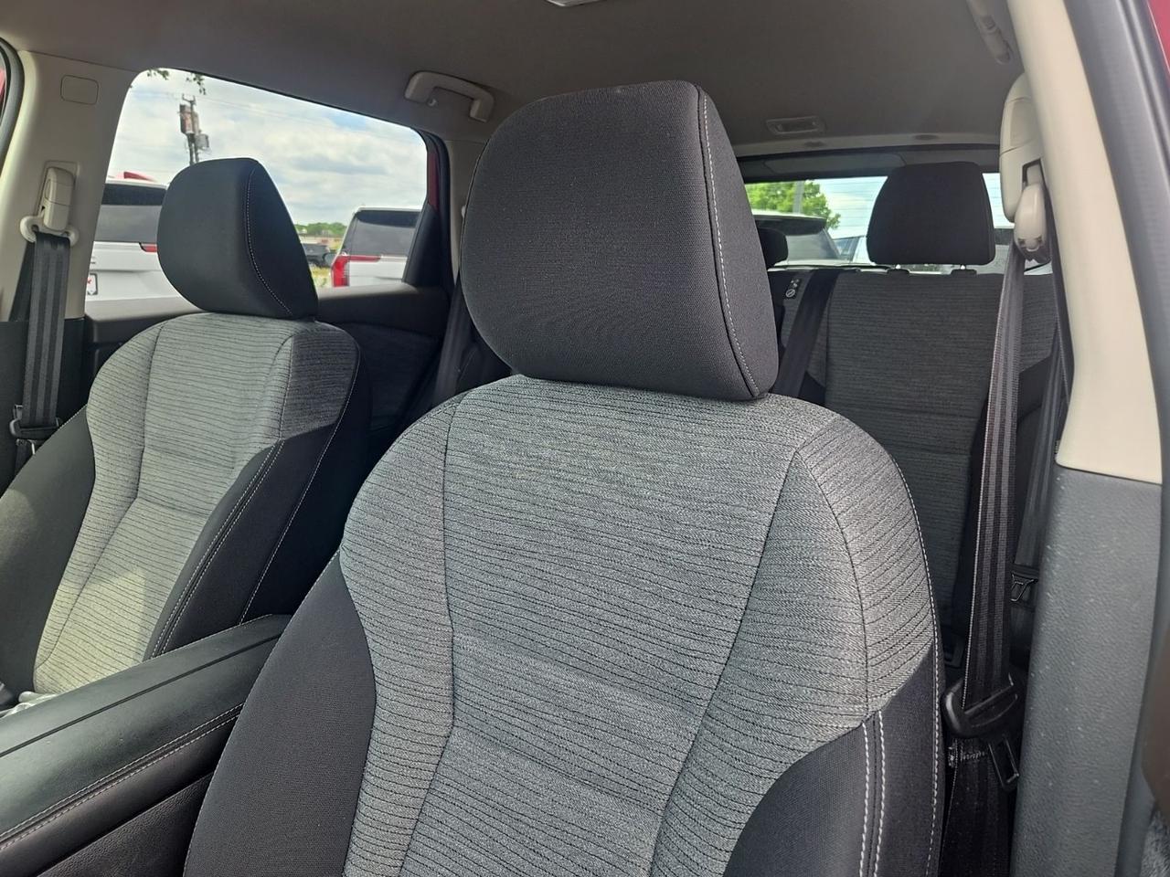 2021 Nissan Rogue S Fredericksburg VA