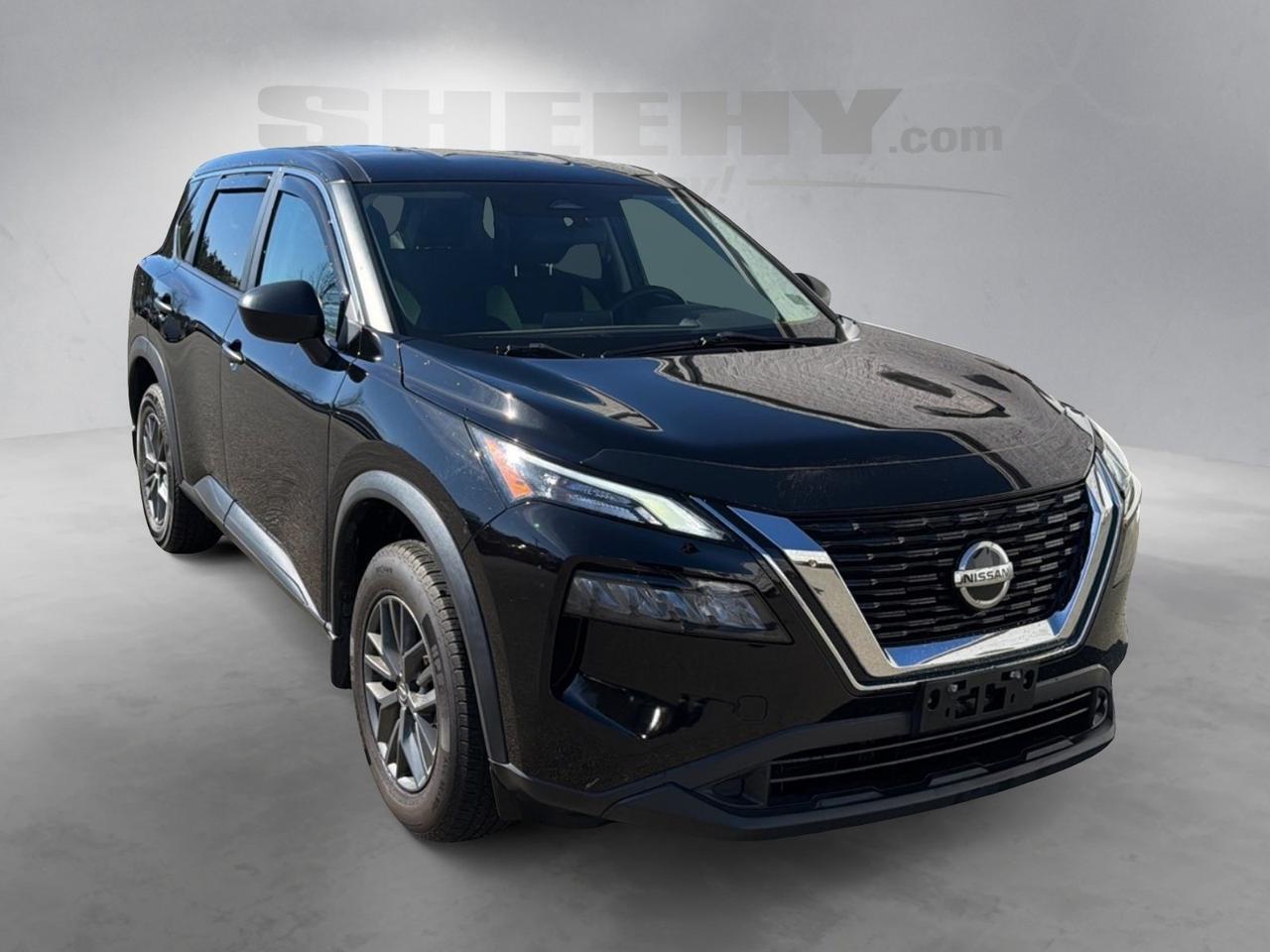2021 Nissan Rogue S Ashland VA