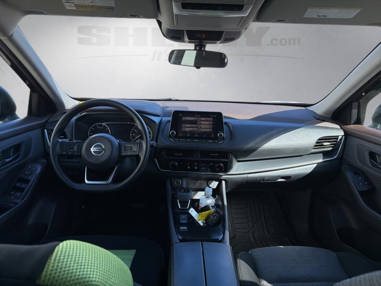 2021 Nissan Rogue S Ashland VA