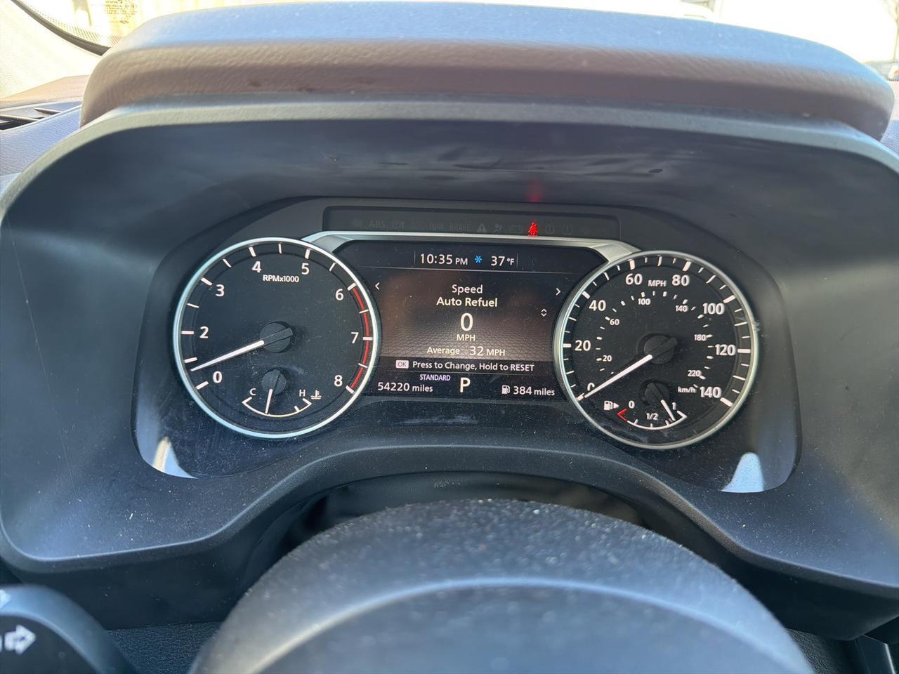 2021 Nissan Rogue S Ashland VA