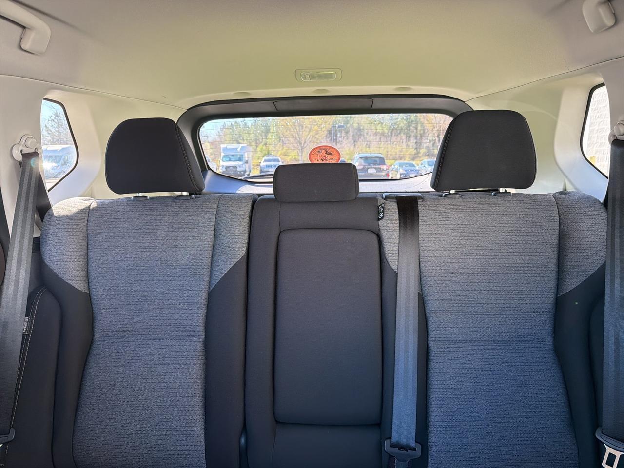 2021 Nissan Rogue S Ashland VA