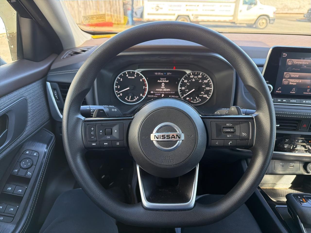 2021 Nissan Rogue S Ashland VA