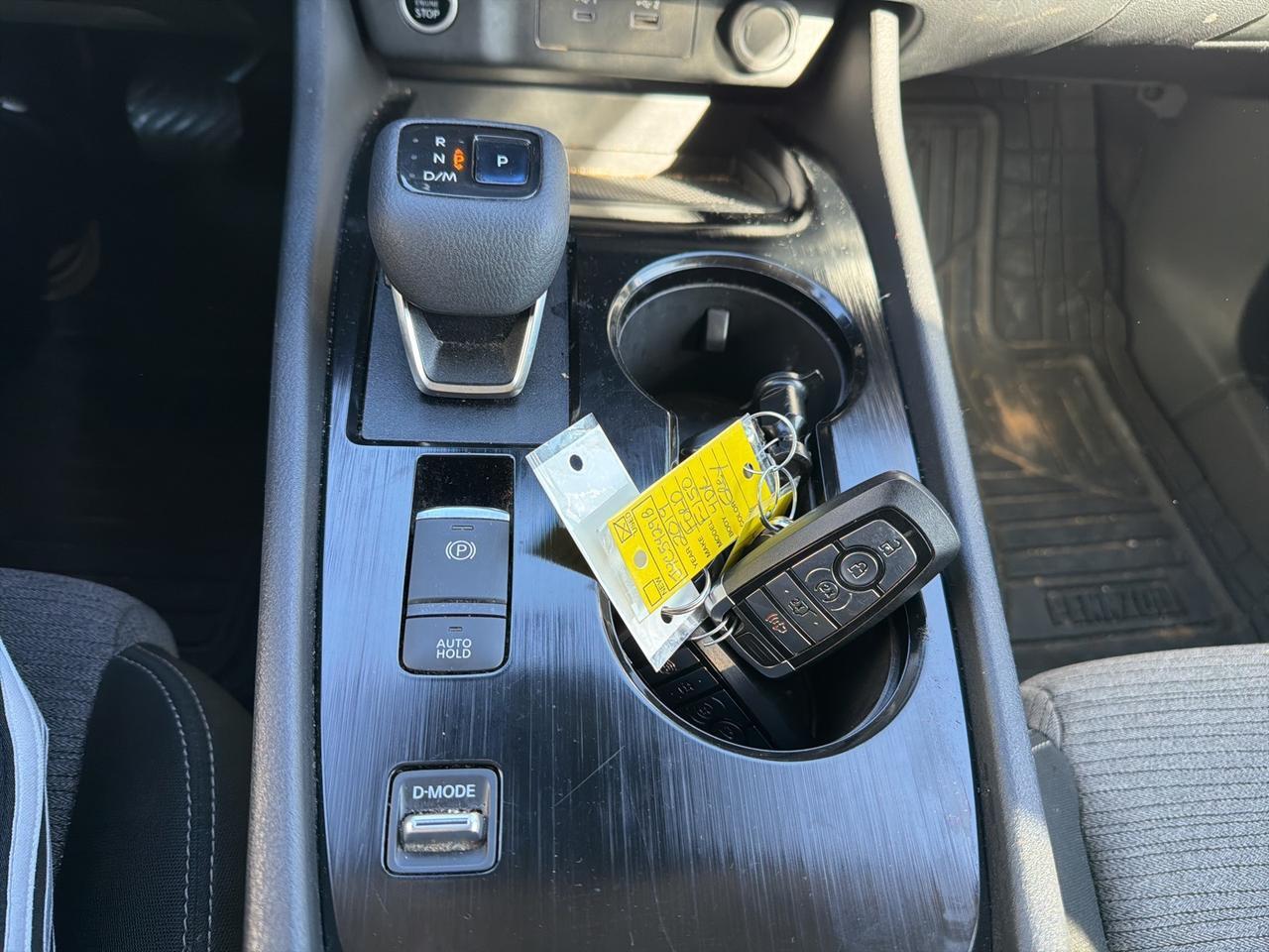 2021 Nissan Rogue S Ashland VA