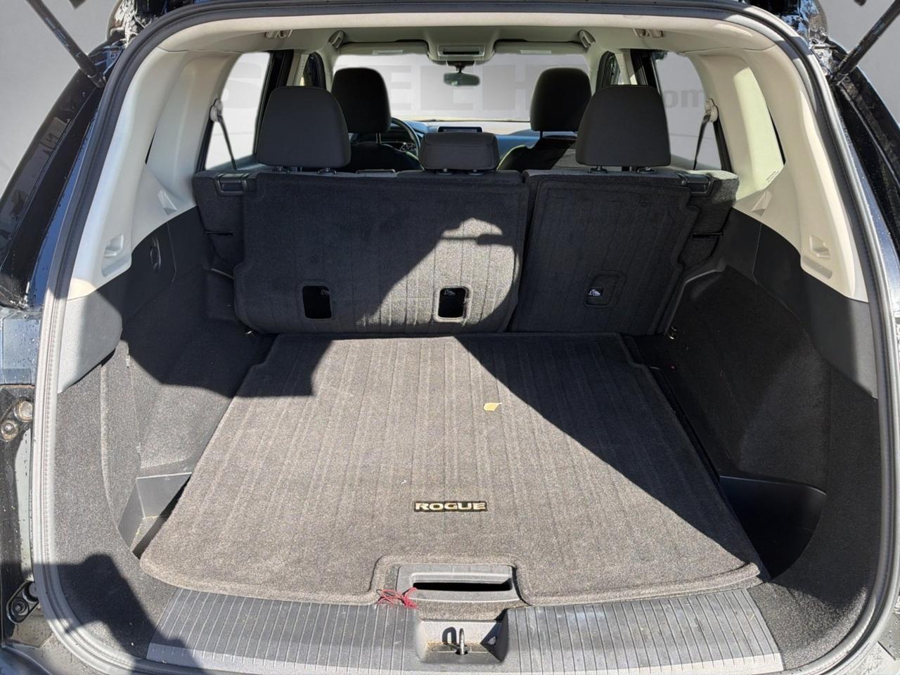 2021 Nissan Rogue S Ashland VA