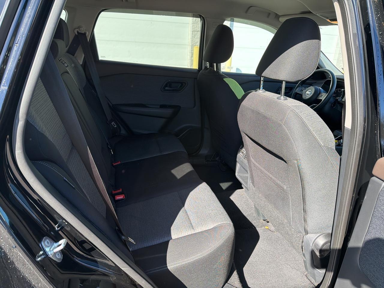 2021 Nissan Rogue S Ashland VA