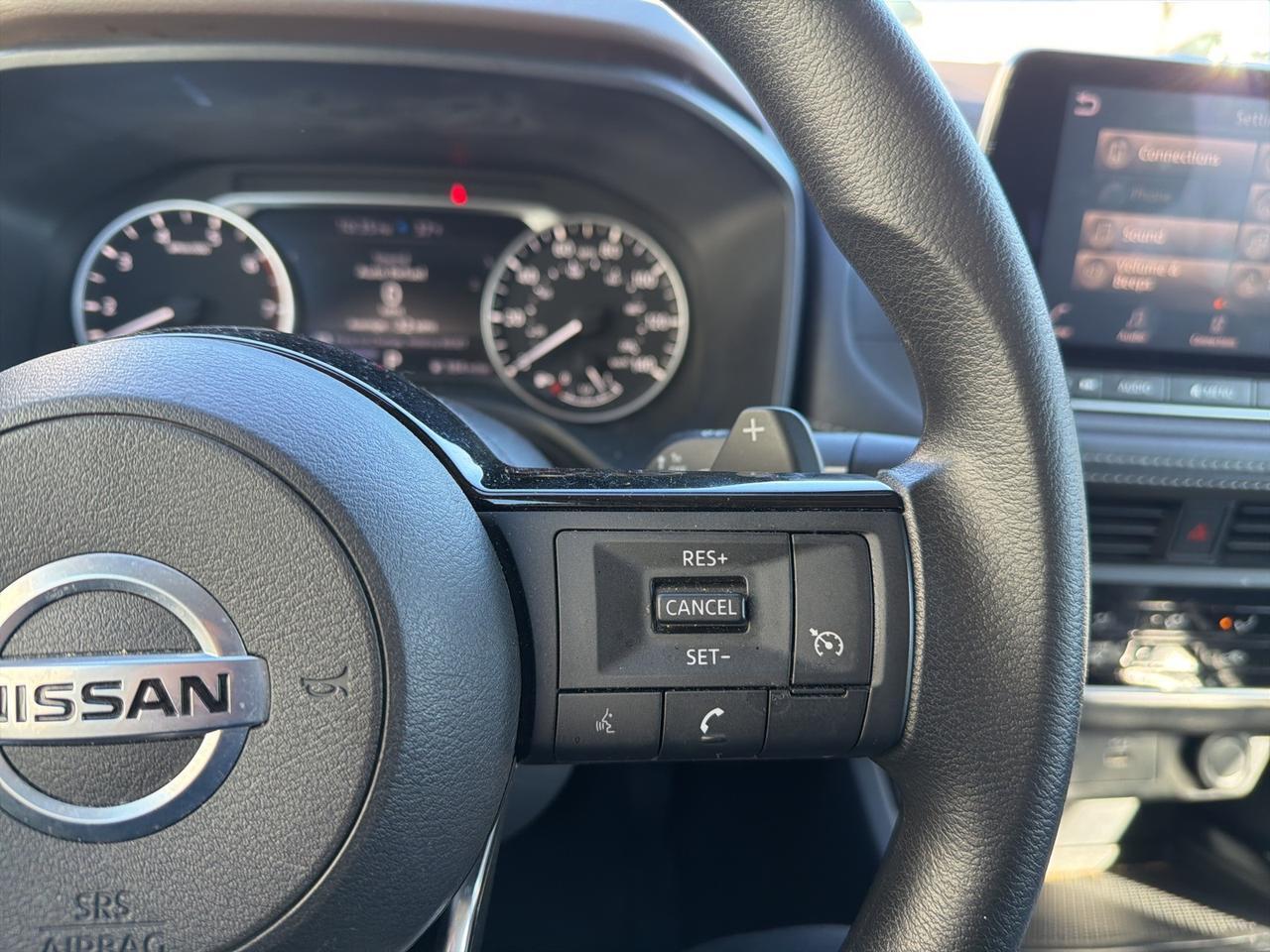 2021 Nissan Rogue S Ashland VA