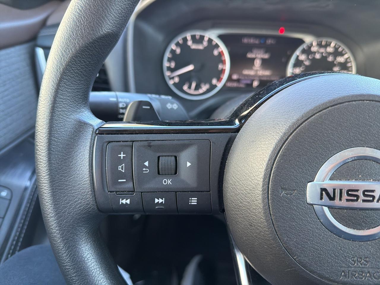 2021 Nissan Rogue S Ashland VA