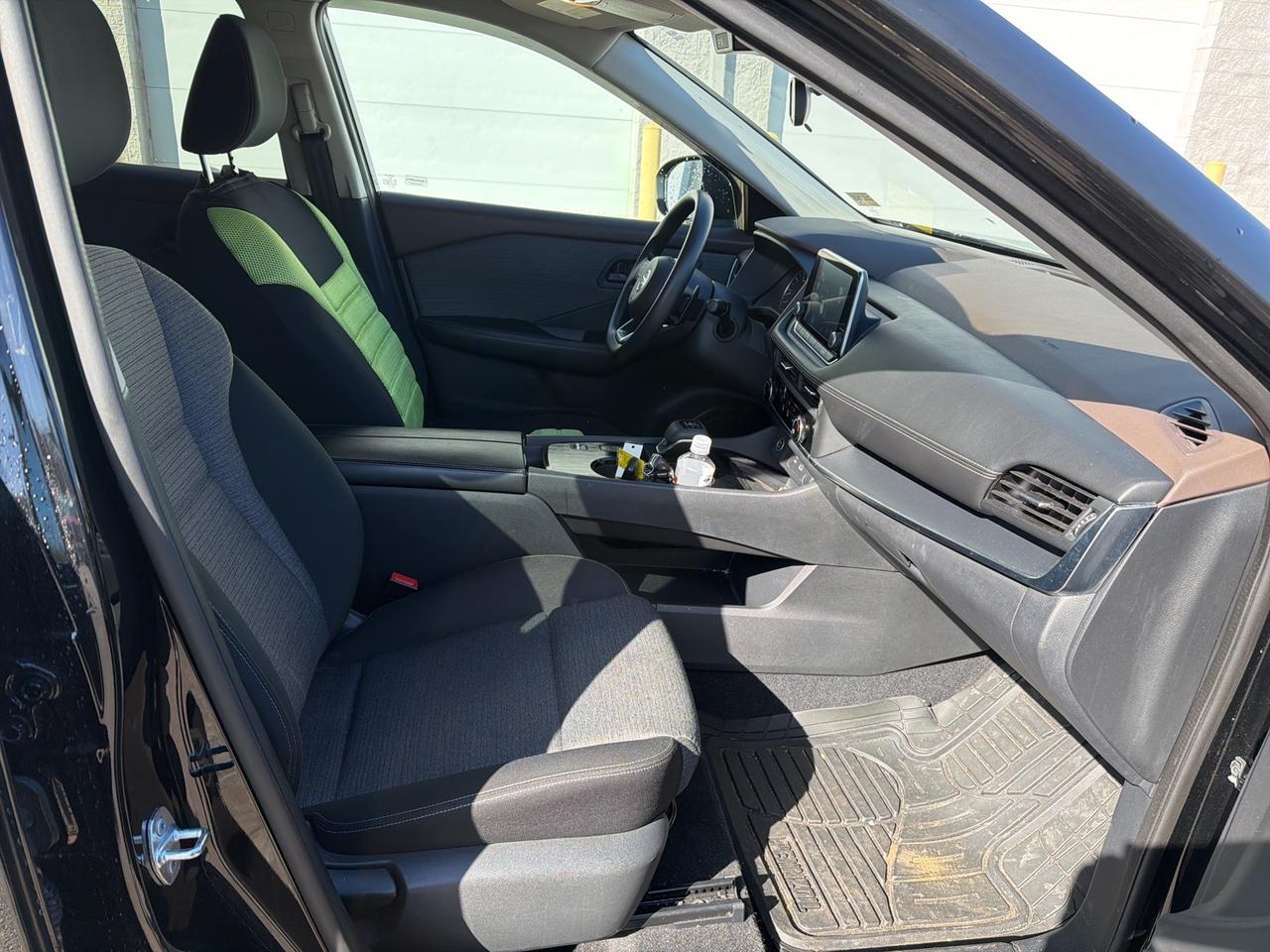 2021 Nissan Rogue S Ashland VA