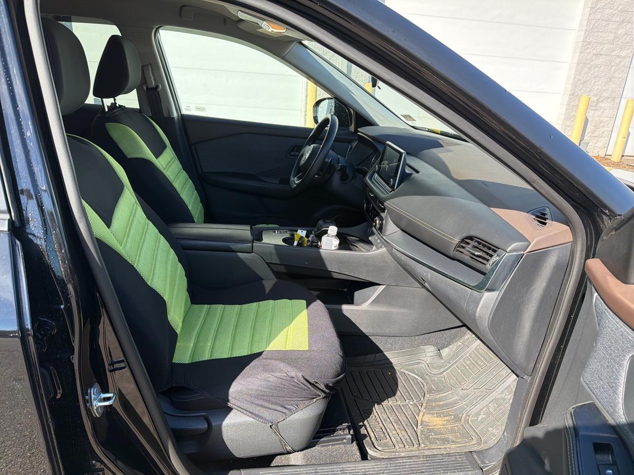 2021 Nissan Rogue S Ashland VA