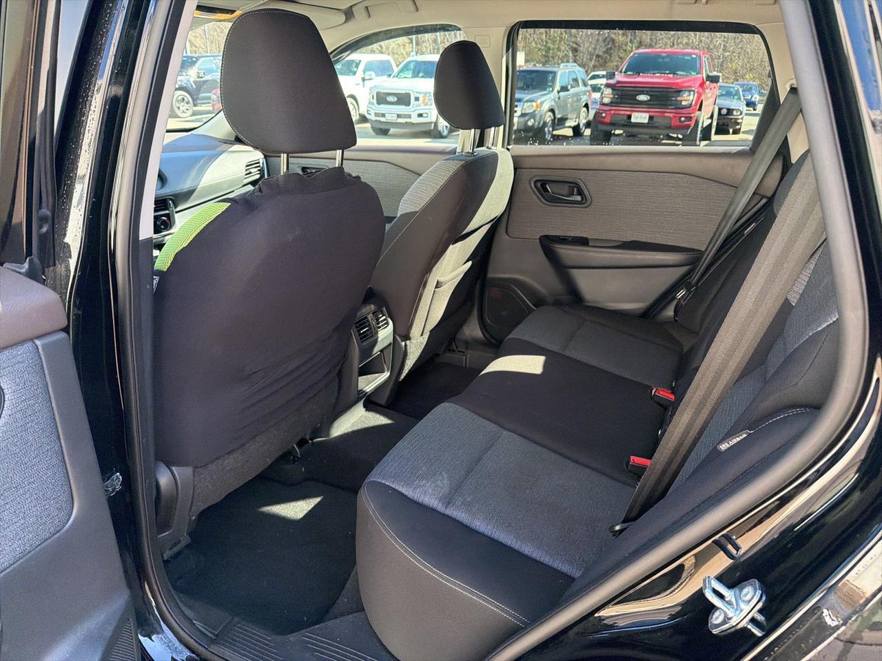 2021 Nissan Rogue S Ashland VA