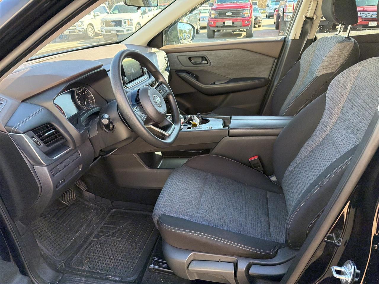 2021 Nissan Rogue S Ashland VA