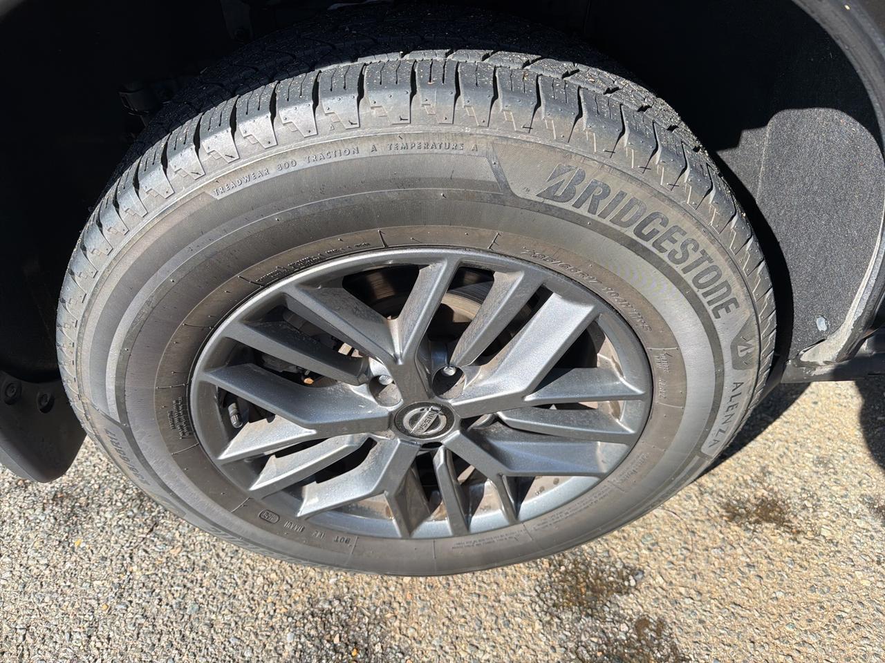 2021 Nissan Rogue S Ashland VA