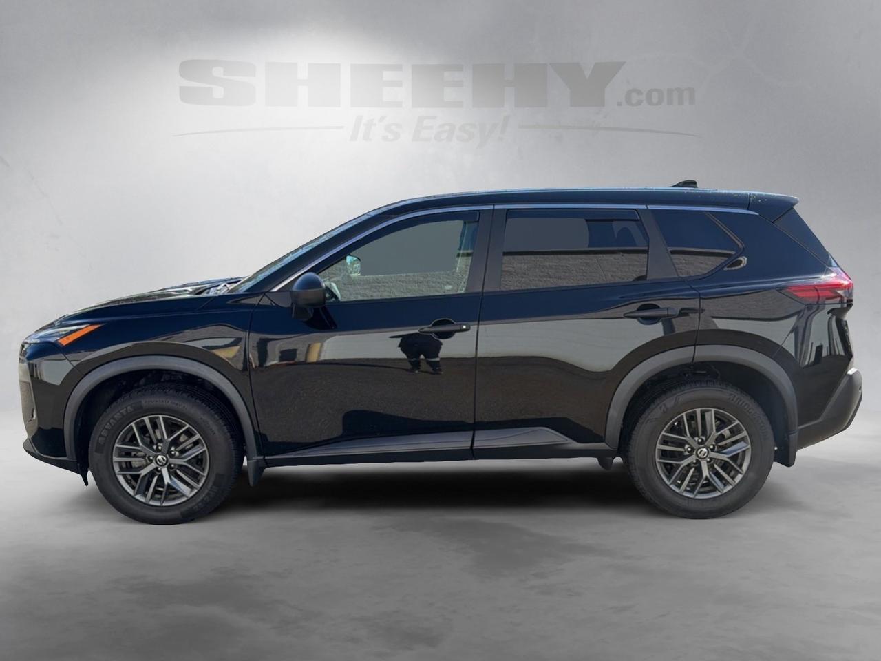 2021 Nissan Rogue S Ashland VA