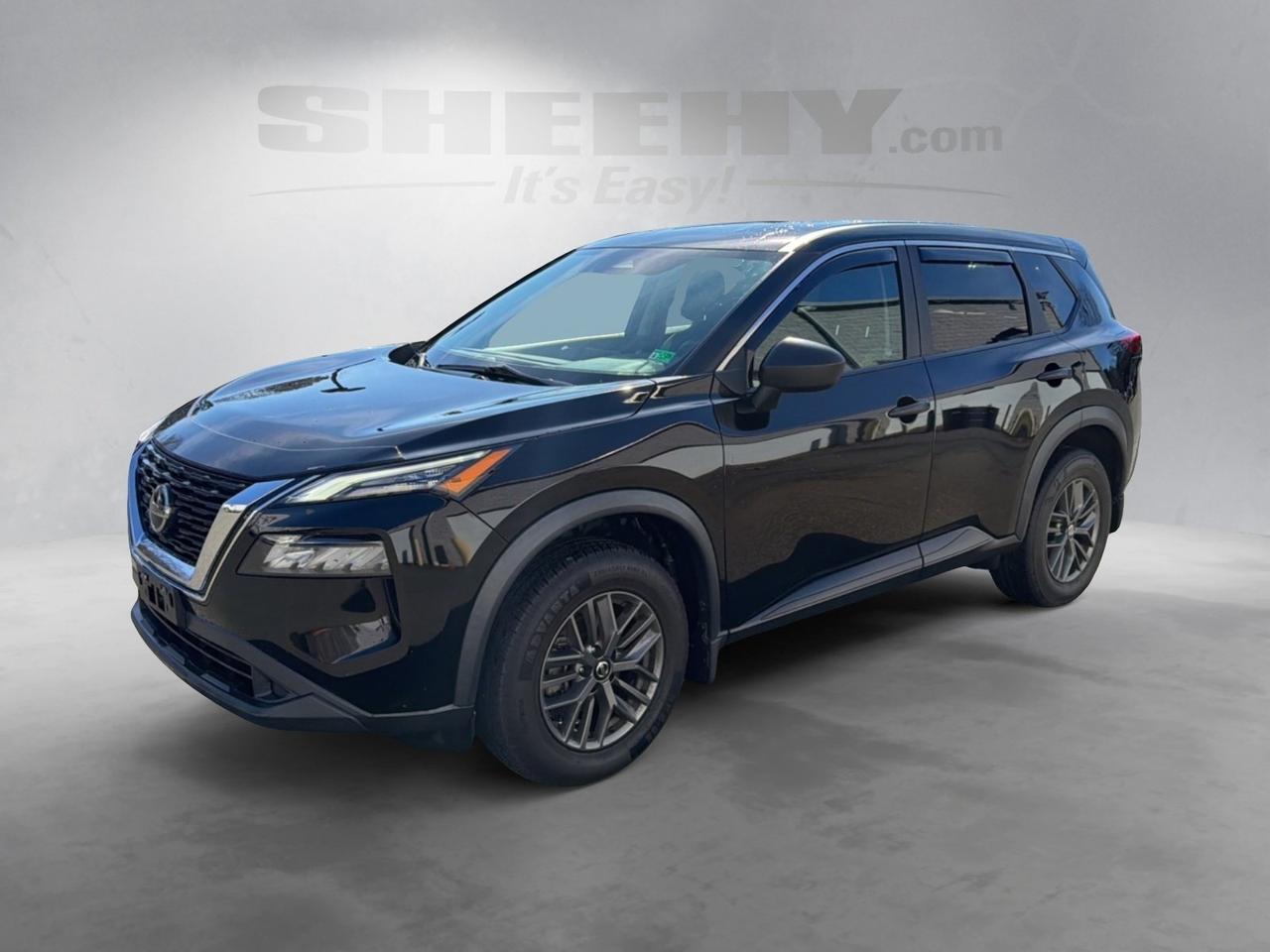 2021 Nissan Rogue S Ashland VA