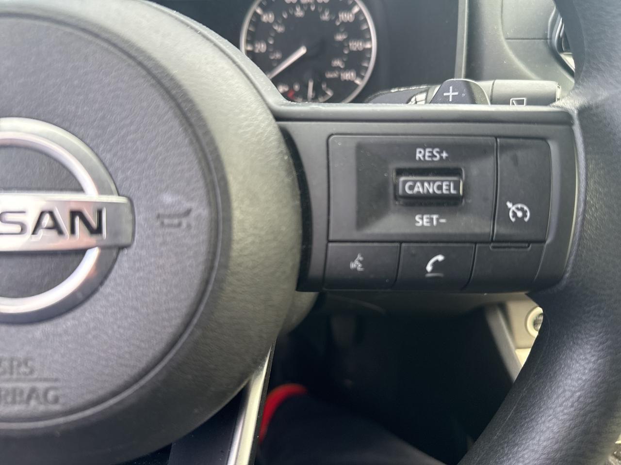 2021 Nissan Rogue S Richmond VA