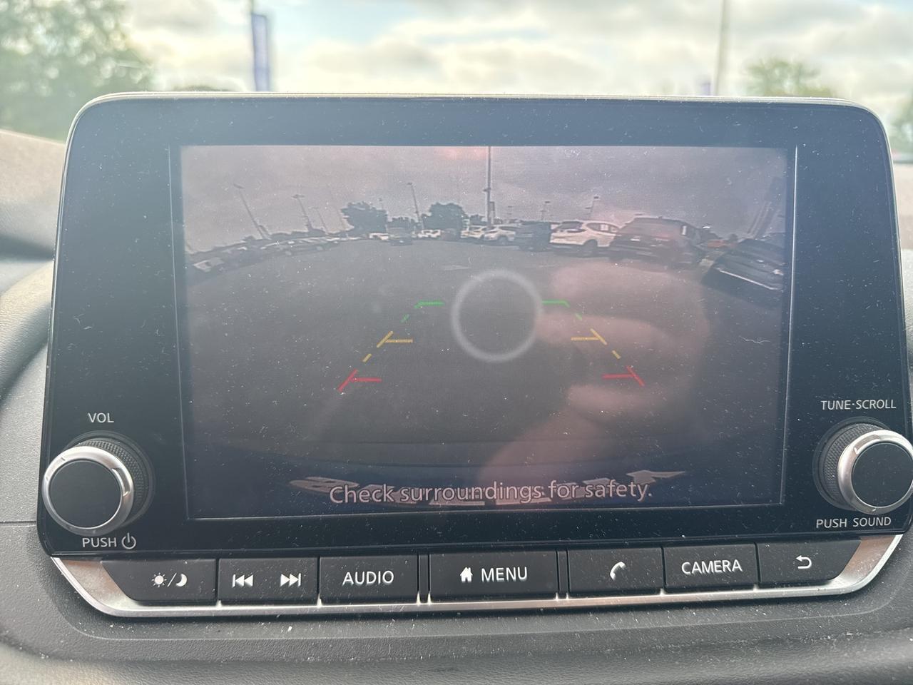 2021 Nissan Rogue S Richmond VA