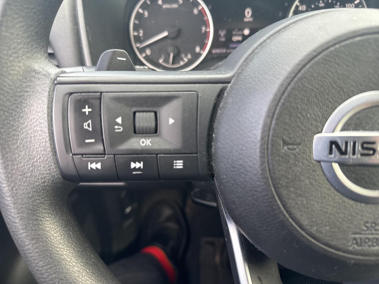 2021 Nissan Rogue S Richmond VA