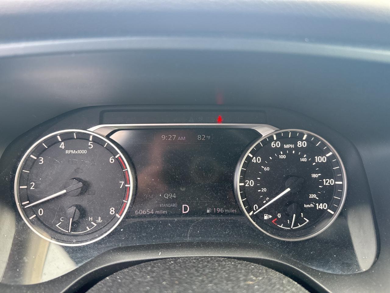2021 Nissan Rogue S Richmond VA