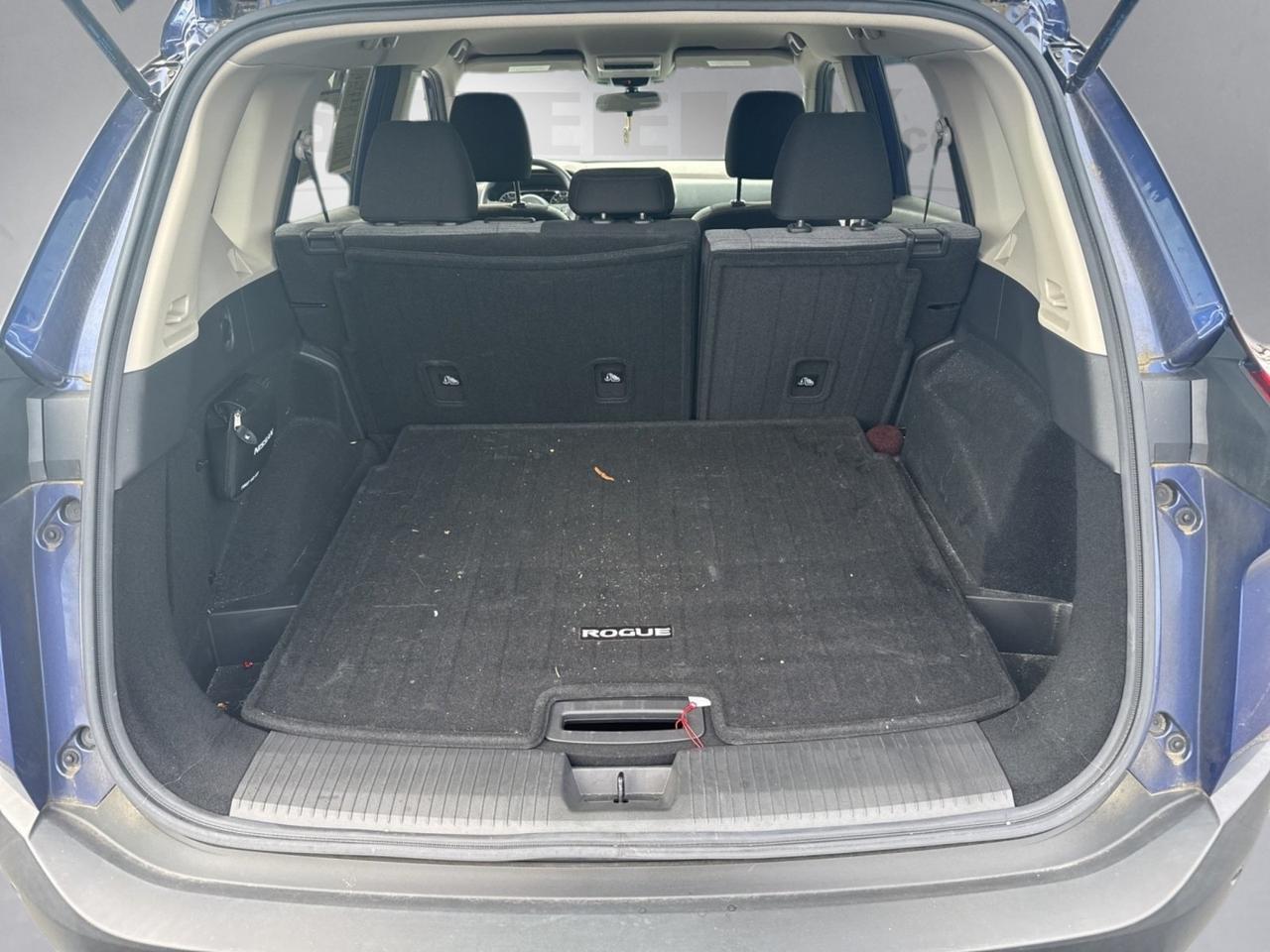 2021 Nissan Rogue S Richmond VA