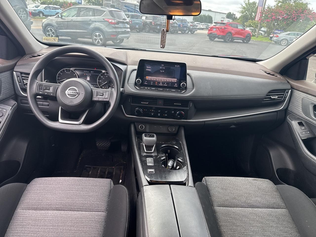 2021 Nissan Rogue S Richmond VA