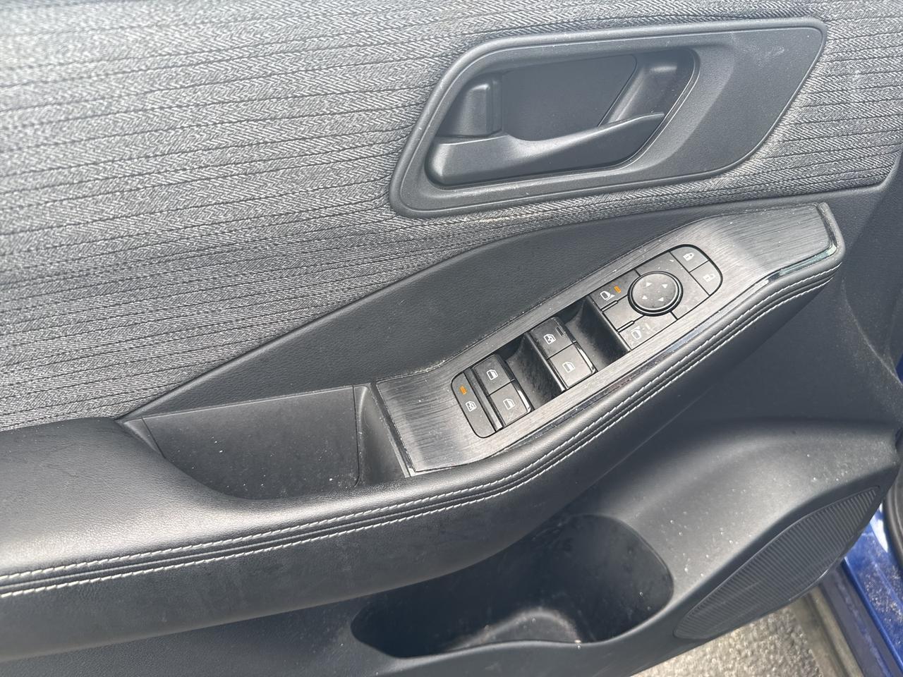 2021 Nissan Rogue S Richmond VA